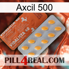 Axcil 500 43